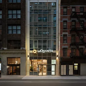 La Quinta By Wyndham Time Square South 酒店