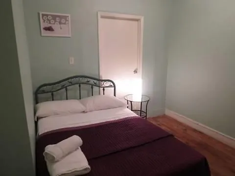 Rockefeller Center Suite Apartment Нью-Йорк 3*,  США