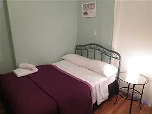 Rockefeller Center Suite Apartment Нью-Йорк