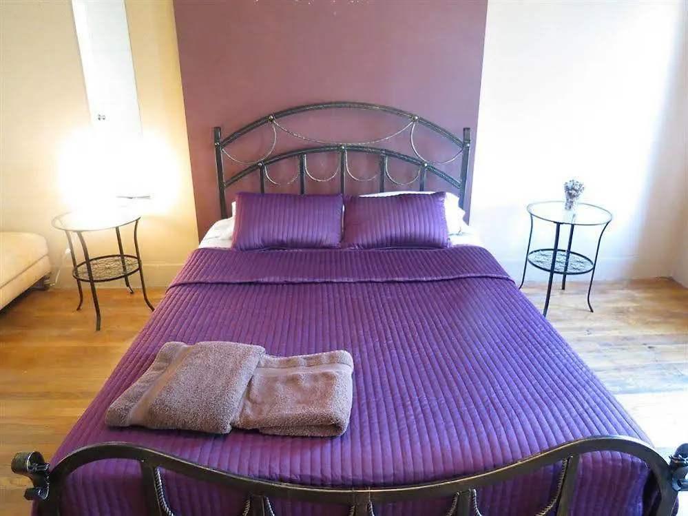Контакты Rockefeller Center Suite Apartment